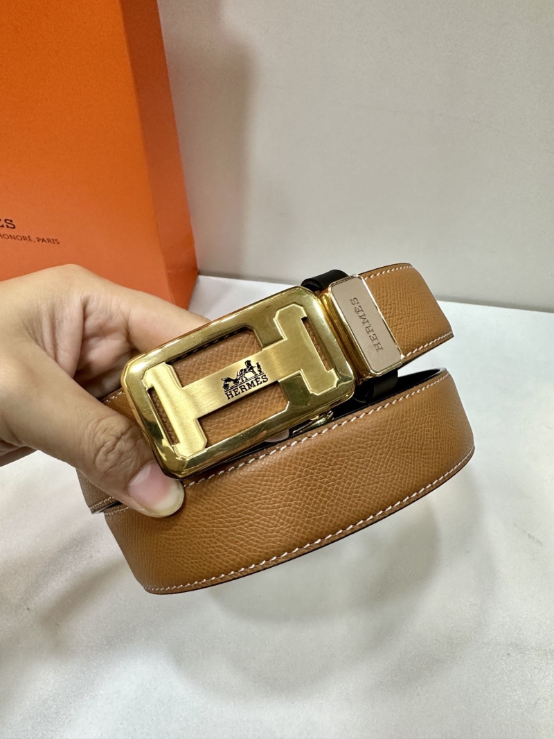 Hermes Belts